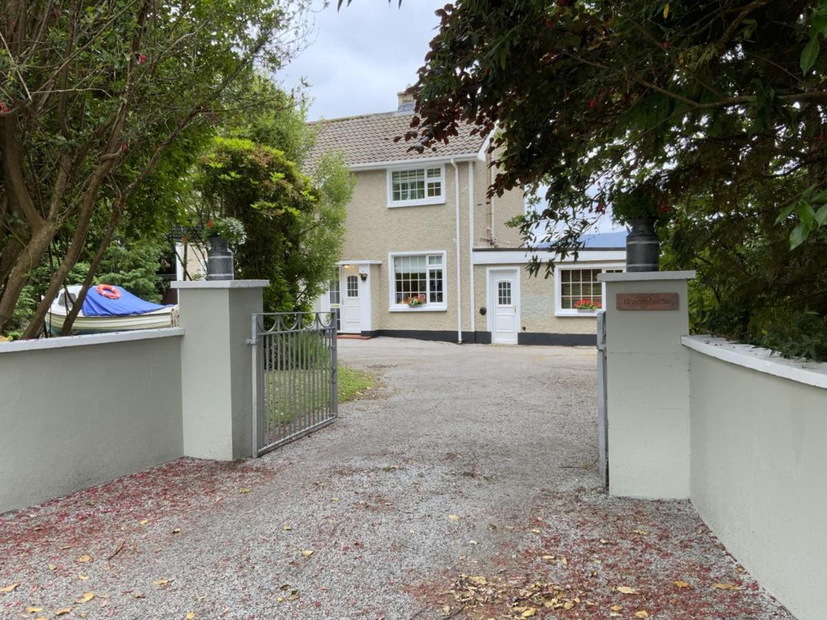 Broomfields Greenane Exterior photo